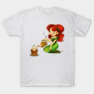 Green Thumb T-Shirt